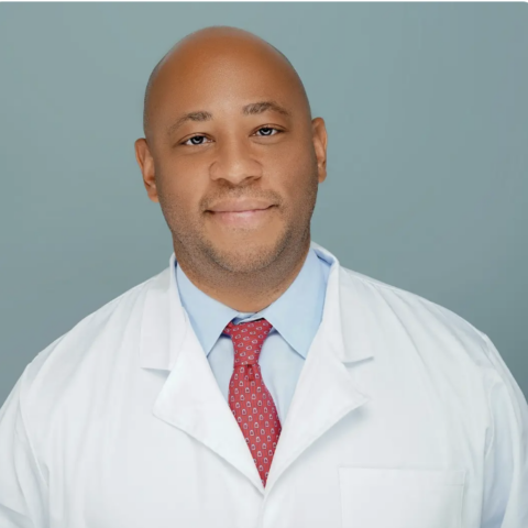 Dr Alonzo Sexton